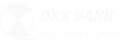 OXX Bank Logo