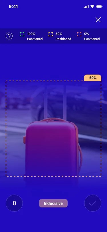 Trips List