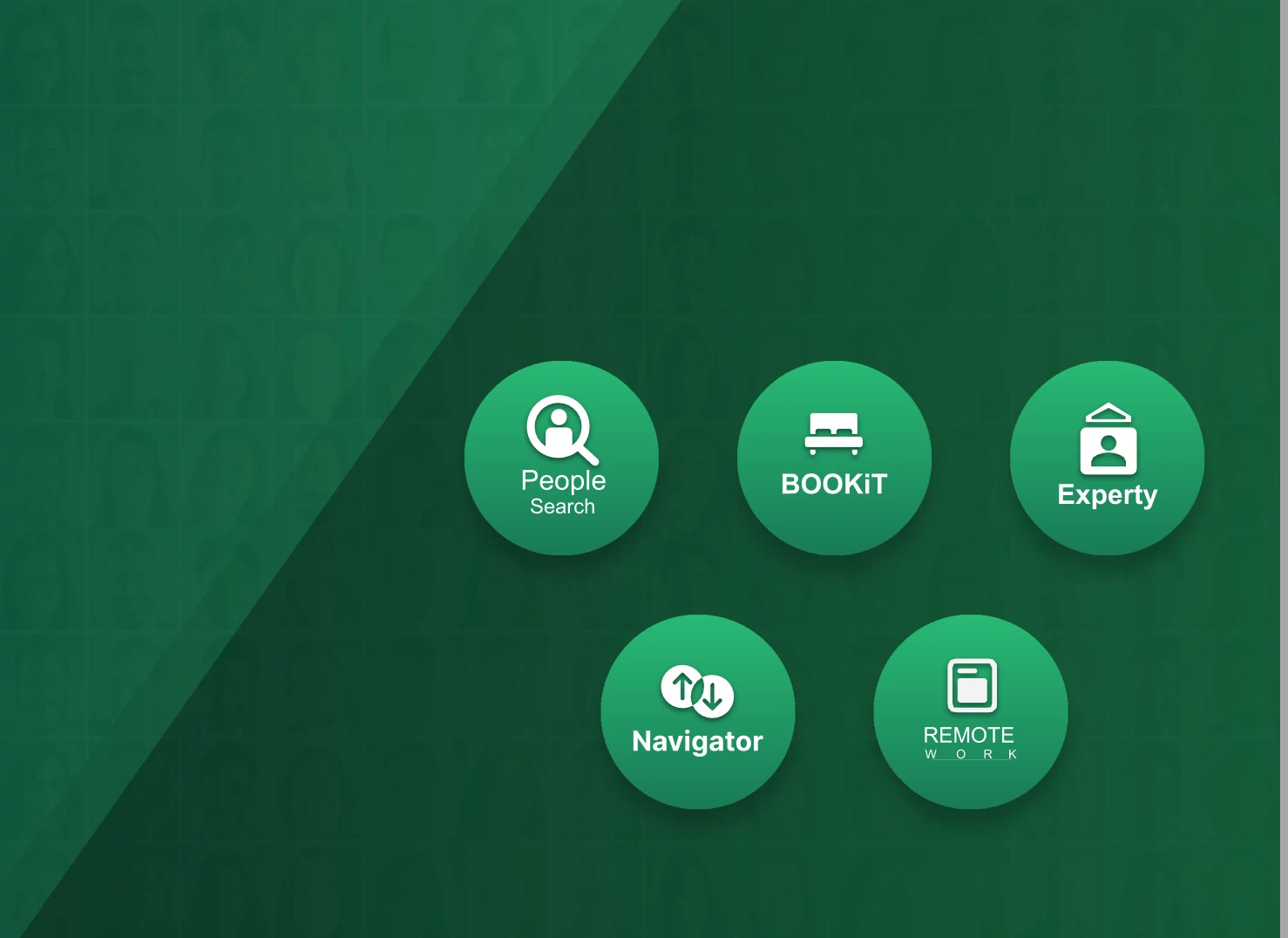 UKN — United Knowledge Network